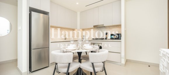 1 chambre appartement à louer à Dubai Harbour, Dubai, UAE № 191597 7