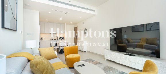 1 chambre appartement à louer à Dubai Harbour, Dubai, UAE № 191597 11