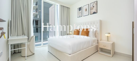 1 chambre appartement à louer à Dubai Harbour, Dubai, UAE № 191597 14