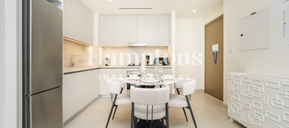 1 chambre appartement à louer à Dubai Harbour, Dubai, UAE № 191597 10