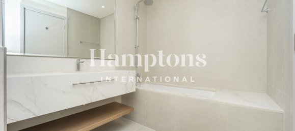 1 chambre appartement à louer à Dubai Harbour, Dubai, UAE № 191597 16