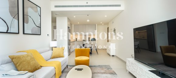 1 chambre appartement à louer à Dubai Harbour, Dubai, UAE № 191597 6