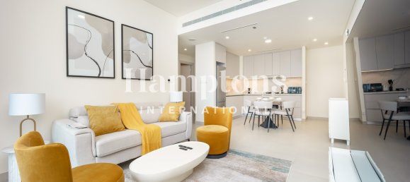 1 chambre appartement à louer à Dubai Harbour, Dubai, UAE № 191597 13