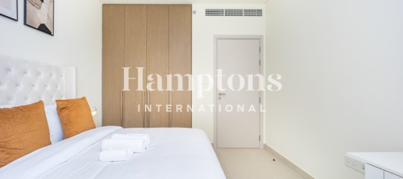 1 chambre appartement à louer à Dubai Harbour, Dubai, UAE № 191597 5
