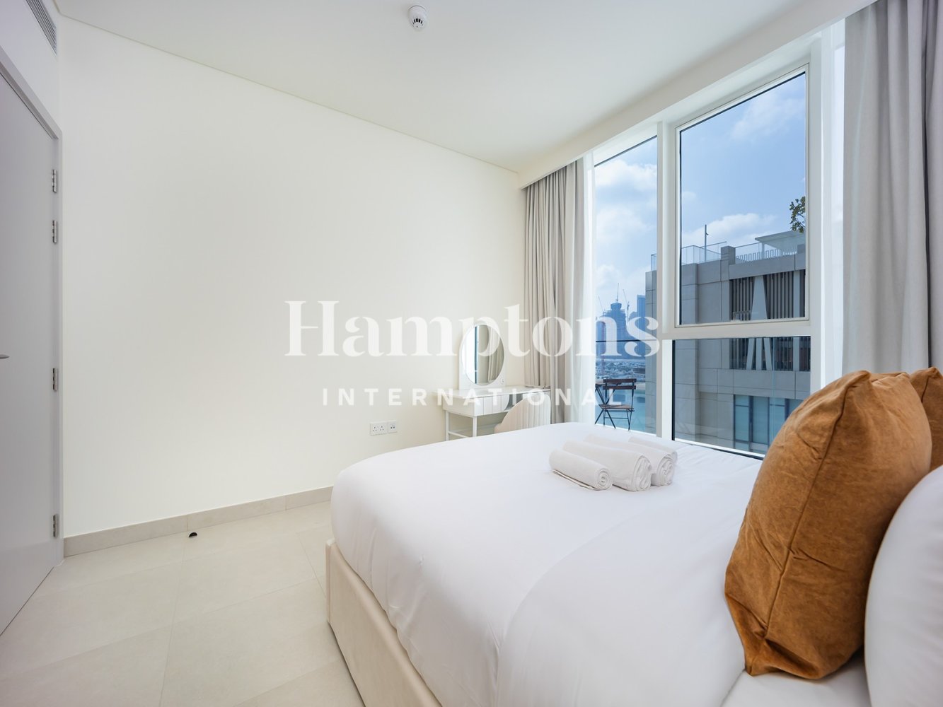 1 chambre appartement à louer à Dubai Harbour, Dubai, UAE № 191597