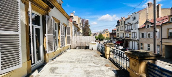 Gebäude in Metz, France 515m², Nr. 86909 8