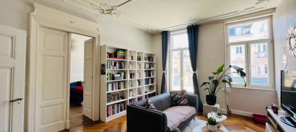 Gebäude in Metz, France 515m², Nr. 86909 4