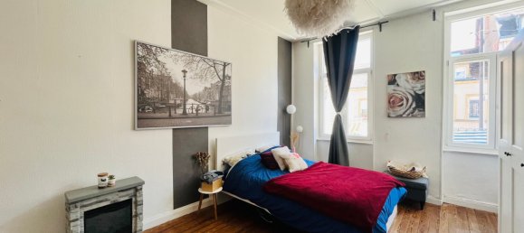 Gebäude in Metz, France 515m², Nr. 86909 3