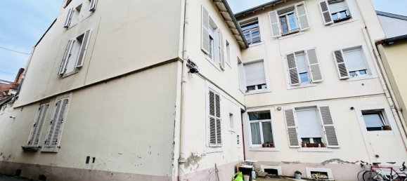 Gebäude in Metz, France 515m², Nr. 86909 6