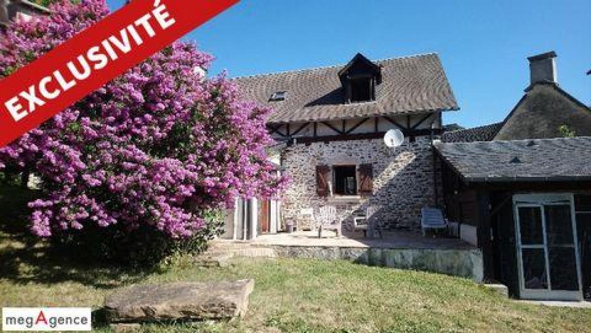 Casa T3 em Brive-la-Gaillarde, France N.º 27106