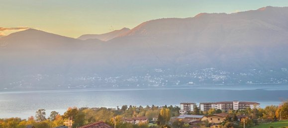 1 Schlafzimmer Wohnung in Brezzo di Bedero, Italy, Nr. 69910 8