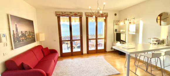 1 Schlafzimmer Wohnung in Brezzo di Bedero, Italy, Nr. 69910 12