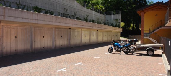 1 Schlafzimmer Wohnung in Brezzo di Bedero, Italy, Nr. 69910 7