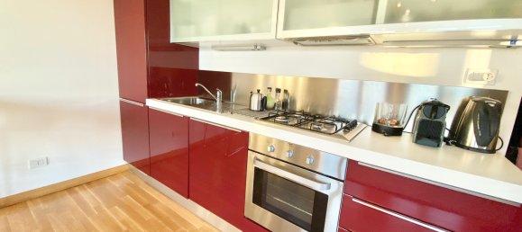 1 Schlafzimmer Wohnung in Brezzo di Bedero, Italy, Nr. 69910 14