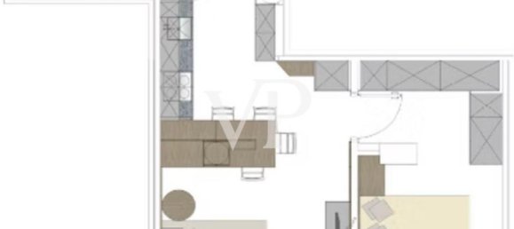 2 rooms Apartment in Trentino-Alto Adige, Italy No. 27692 13