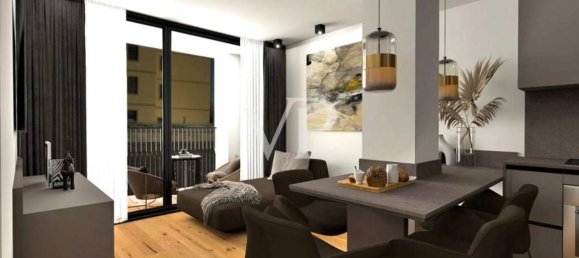 2 rooms Apartment in Trentino-Alto Adige, Italy No. 27692 2