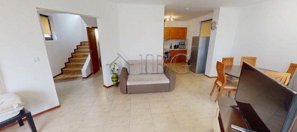 Apartamento com 4 quartos em condomínio em Kosharitsa, Bulgaria N.º 1144 5