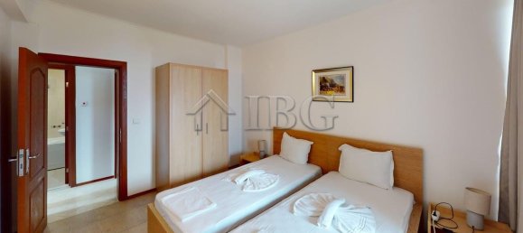 Apartamento com 4 quartos em condomínio em Kosharitsa, Bulgaria N.º 1144 30