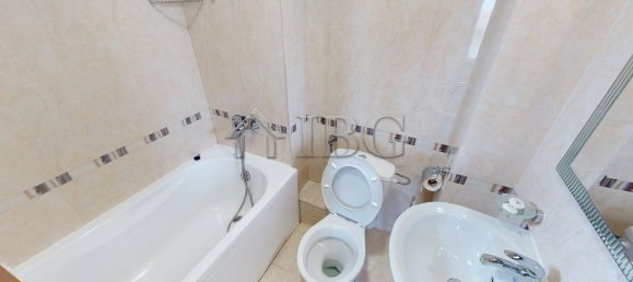 Apartamento com 4 quartos em condomínio em Kosharitsa, Bulgaria N.º 1144 22