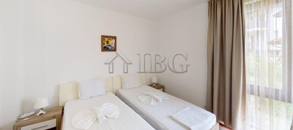 Apartamento com 4 quartos em condomínio em Kosharitsa, Bulgaria N.º 1144 29