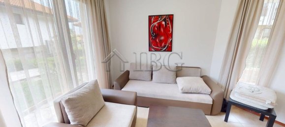 Apartamento com 4 quartos em condomínio em Kosharitsa, Bulgaria N.º 1144 6