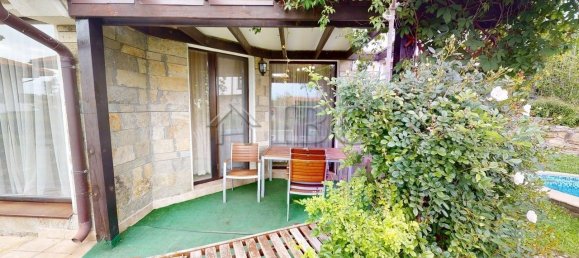 Apartamento com 4 quartos em condomínio em Kosharitsa, Bulgaria N.º 1144 2