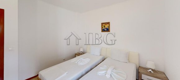 Apartamento com 4 quartos em condomínio em Kosharitsa, Bulgaria N.º 1144 28