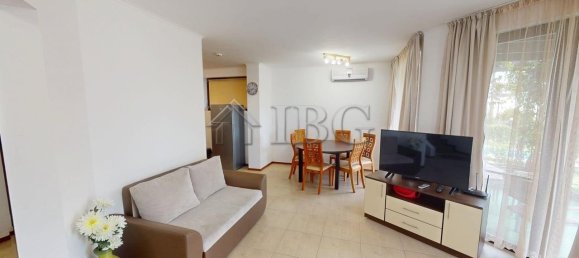 Apartamento com 4 quartos em condomínio em Kosharitsa, Bulgaria N.º 1144 7