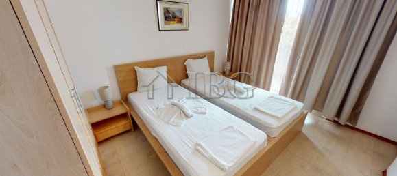 Apartamento com 4 quartos em condomínio em Kosharitsa, Bulgaria N.º 1144 16