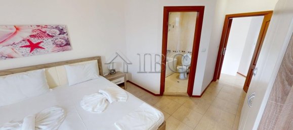 Apartamento com 4 quartos em condomínio em Kosharitsa, Bulgaria N.º 1144 21