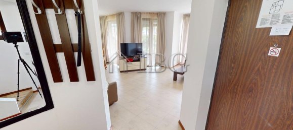 Apartamento com 4 quartos em condomínio em Kosharitsa, Bulgaria N.º 1144 12