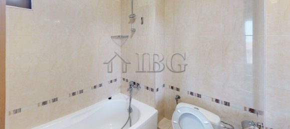 Apartamento com 4 quartos em condomínio em Kosharitsa, Bulgaria N.º 1144 26