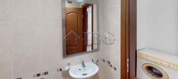 Apartamento com 4 quartos em condomínio em Kosharitsa, Bulgaria N.º 1144 27