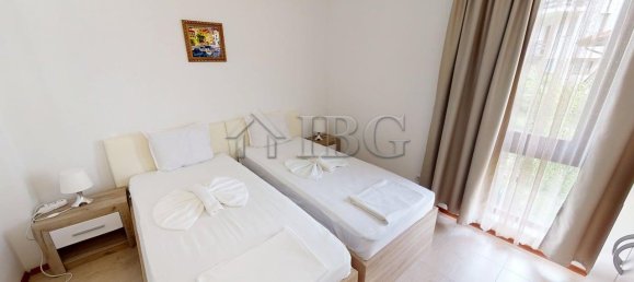 Apartamento com 4 quartos em condomínio em Kosharitsa, Bulgaria N.º 1144 13