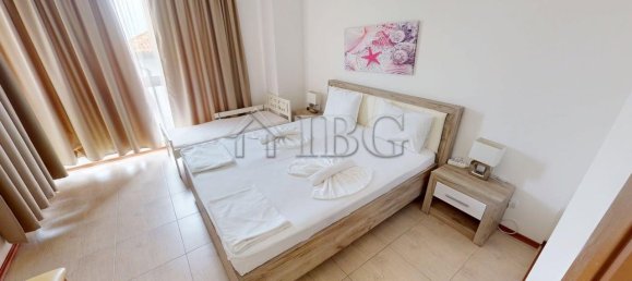 Apartamento com 4 quartos em condomínio em Kosharitsa, Bulgaria N.º 1144 20