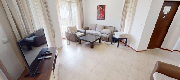 Apartamento com 4 quartos em condomínio em Kosharitsa, Bulgaria N.º 1144 4