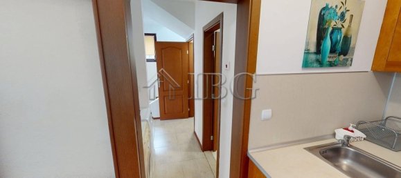 Apartamento com 4 quartos em condomínio em Kosharitsa, Bulgaria N.º 1144 10