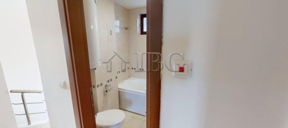 Apartamento com 4 quartos em condomínio em Kosharitsa, Bulgaria N.º 1144 17