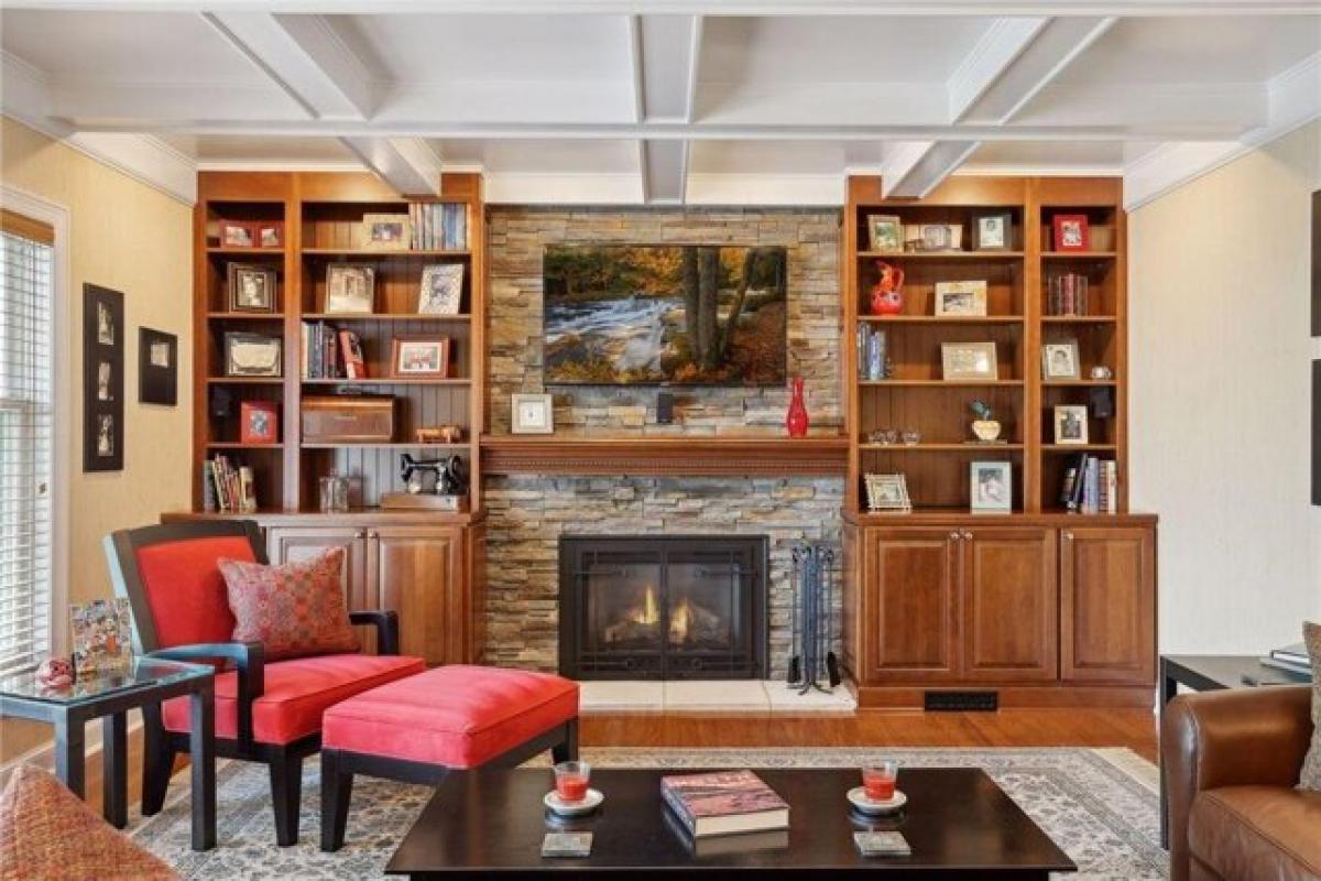 4 bedrooms House in Mendota Heights, USA No. 439728