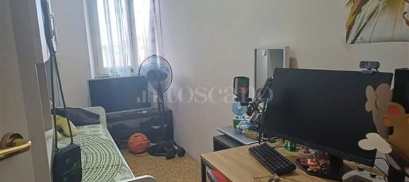 3 rooms Apartment in Rome, Italy No. 283960 13