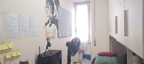 3 rooms Apartment in Rome, Italy No. 283960 12