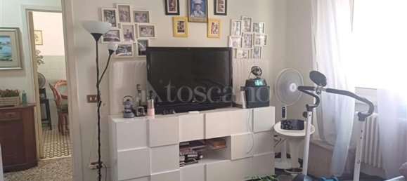 3 rooms Apartment in Rome, Italy No. 283960 7