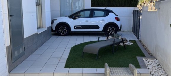 3 bedrooms Apartment in Ciudad Quesada, Spain No. 285119 21