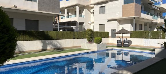 3 bedrooms Apartment in Ciudad Quesada, Spain No. 285119 2