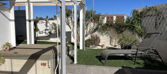 3 bedrooms Apartment in Ciudad Quesada, Spain No. 285119 18