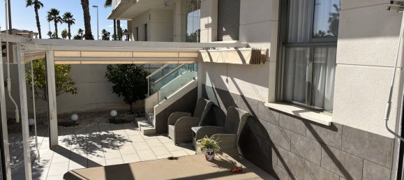 3 bedrooms Apartment in Ciudad Quesada, Spain No. 285119 22