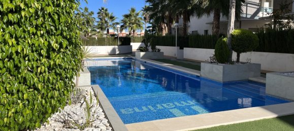 3 bedrooms Apartment in Ciudad Quesada, Spain No. 285119 3