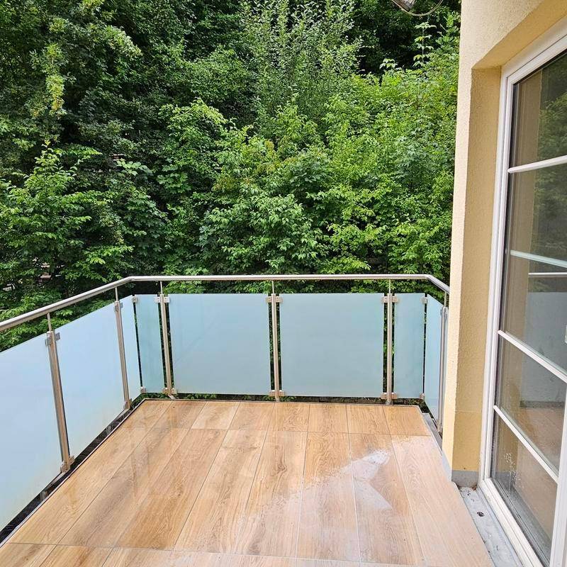 2 bedrooms Apartment in Pressbaum, Austria No. 155983