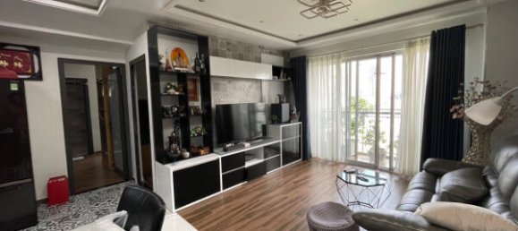 120m² House in District 7, Vietnam No. 13266 5