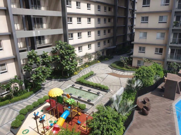 120m² House in District 7, Vietnam No. 13266